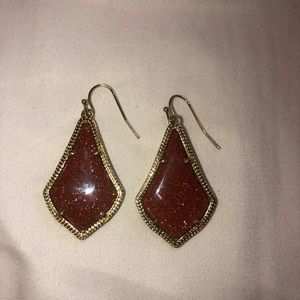 Kendra Scott Earrings